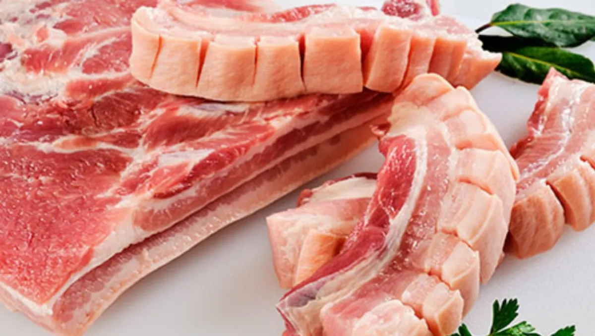 Día Mundial del Corazón: la carne de cerdo gana lugar entre las opciones magras Día Mundial del Corazón: la carne de cerdo gana lugar entre las opciones magras