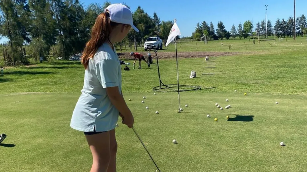 Por primera vez, San Salvador recibirá una Asamblea de la Federación de Golf del Litoral Por primera vez, San Salvador recibirá una Asamblea de la Federación de Golf del Litoral