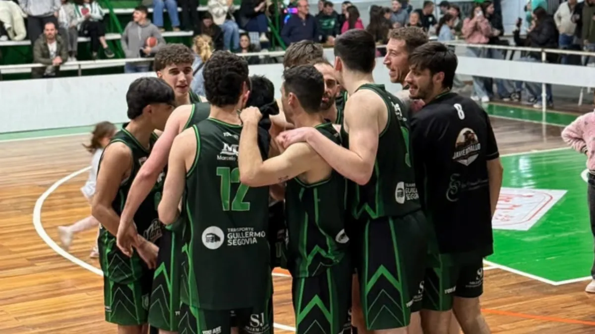 Ferro arrasó en el último cuarto y derrotó a San José Ferro arrasó en el último cuarto y derrotó a San José