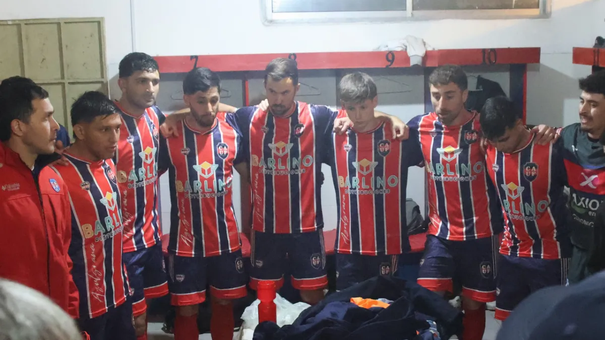 Unión no pudo de visitante ante Ñapindá Unión no pudo de visitante ante Ñapindá