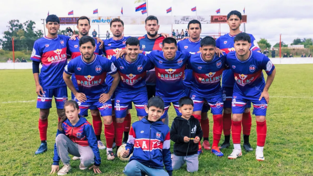 Unión dejó escapar el triunfo ante Ubajay sobre el final Unión dejó escapar el triunfo ante Ubajay sobre el final