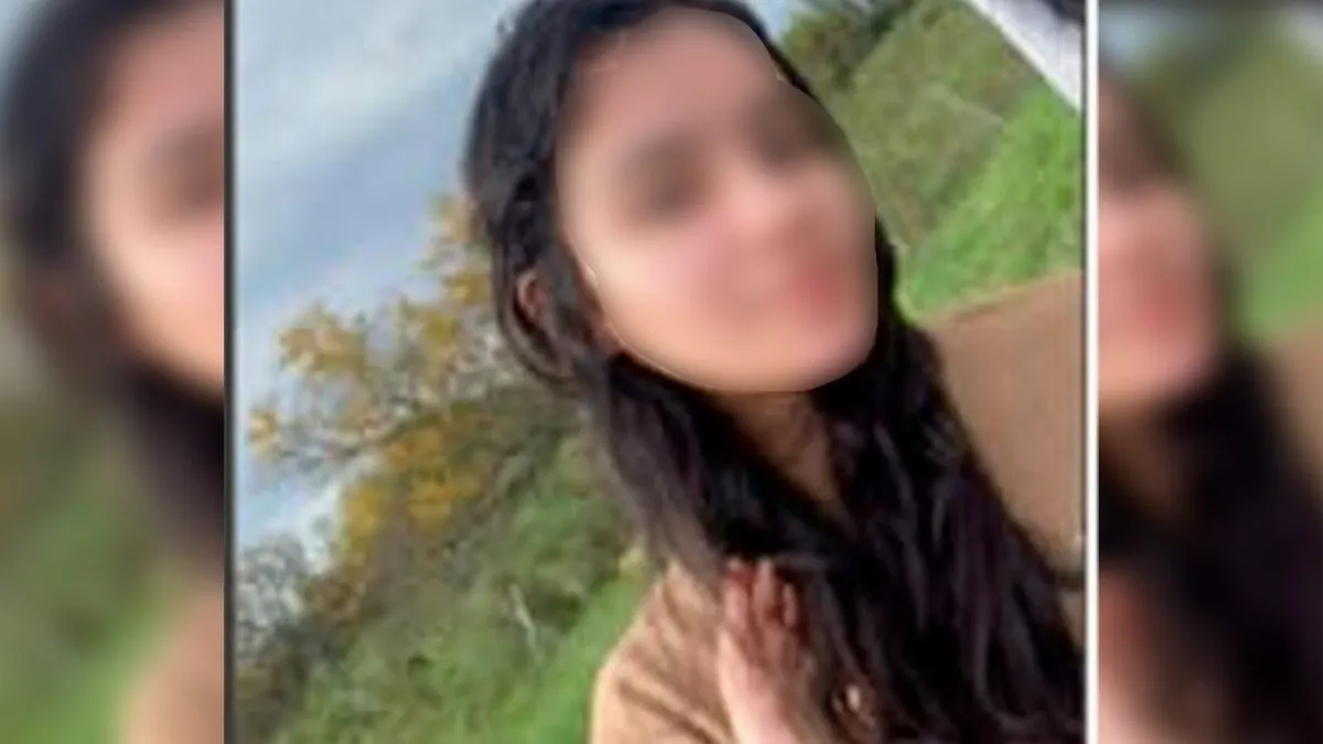Encontraron con vida a una adolescente que era buscada en la frontera con Entre Ríos Encontraron con vida a una adolescente que era buscada en la frontera con Entre Ríos