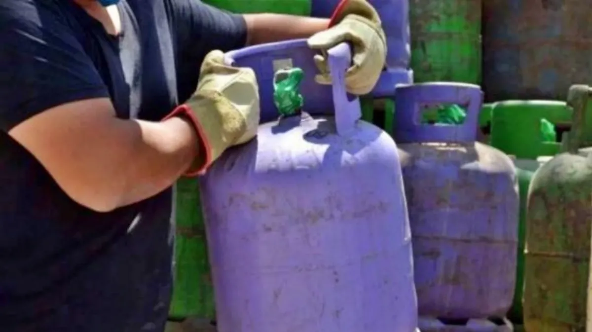 El Gobierno nacional reglamentó cambios en los subsidios al gas El Gobierno nacional reglamentó cambios en los subsidios al gas