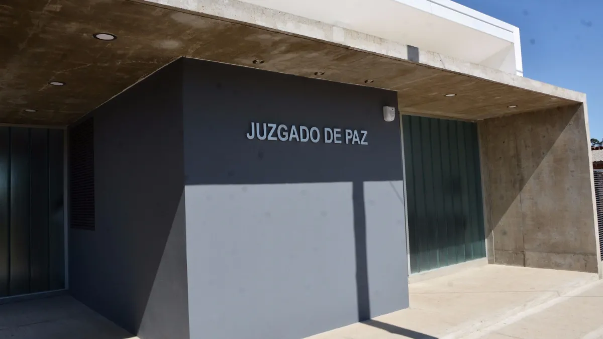El STJ abrió un concurso para cubrir la Secretaría del Juzgado de Paz de General Campos El STJ abrió un concurso para cubrir la Secretaría del Juzgado de Paz de General Campos